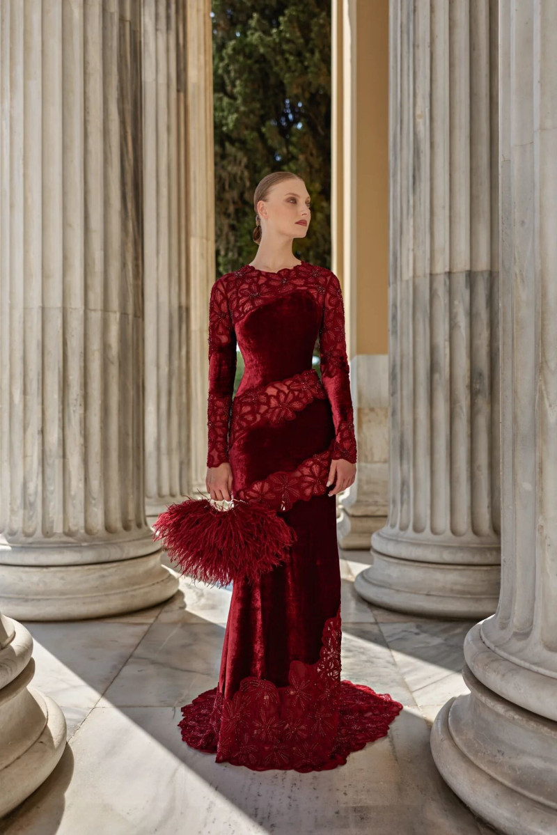 Rami Kadi lookbook for Autumn/Winter 2025