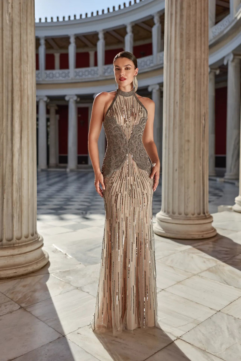 Rami Kadi lookbook for Autumn/Winter 2025