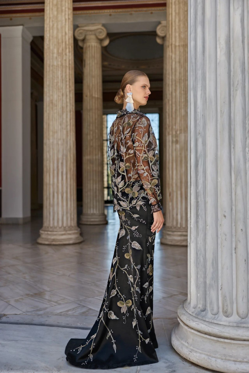 Rami Kadi lookbook for Autumn/Winter 2025