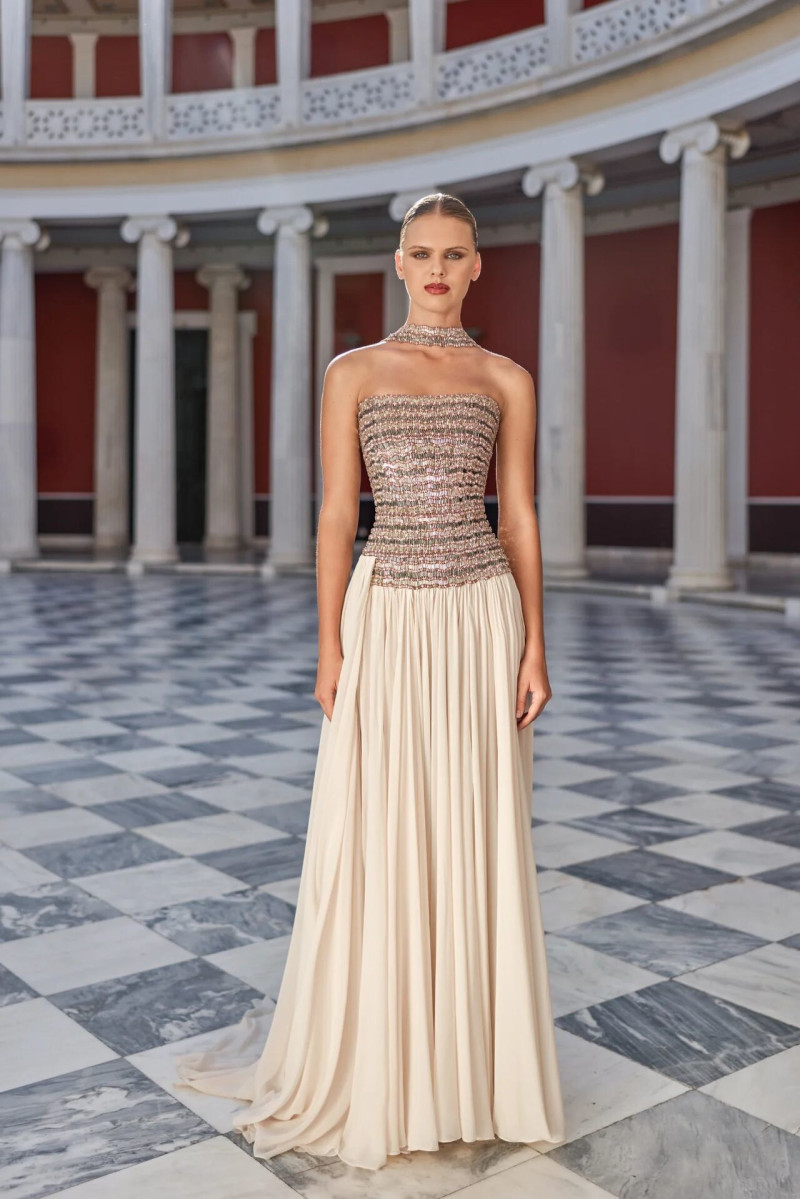 Rami Kadi lookbook for Autumn/Winter 2025