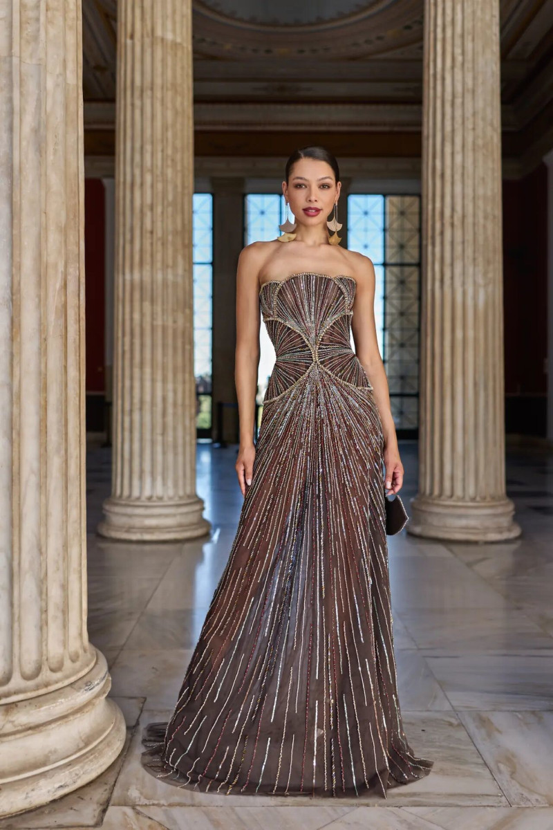 Rami Kadi lookbook for Autumn/Winter 2025