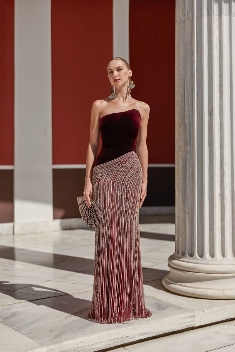 Rami Kadi lookbook for Autumn/Winter 2025