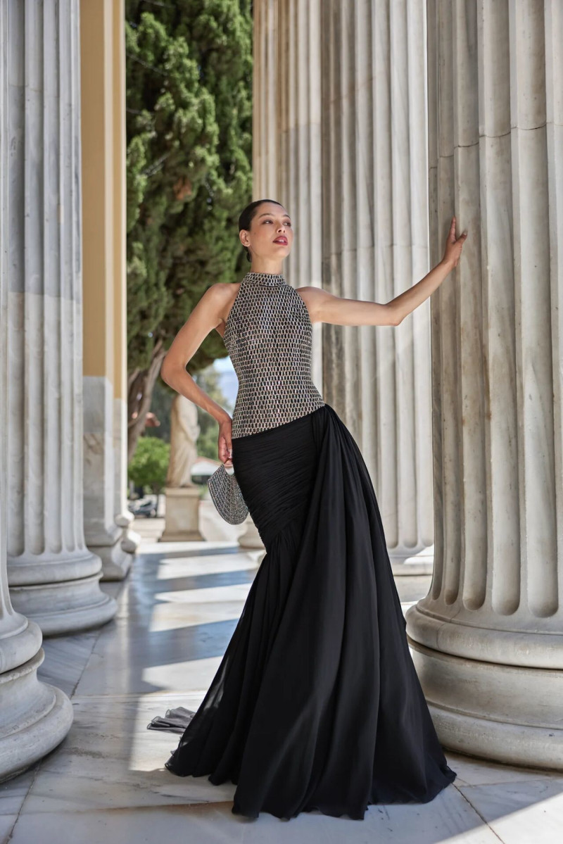 Rami Kadi lookbook for Autumn/Winter 2025