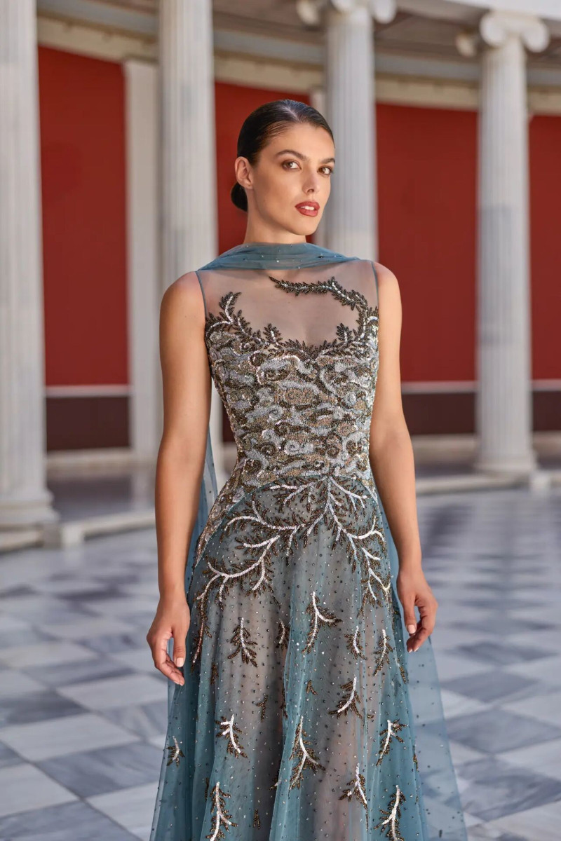 Rami Kadi lookbook for Autumn/Winter 2025