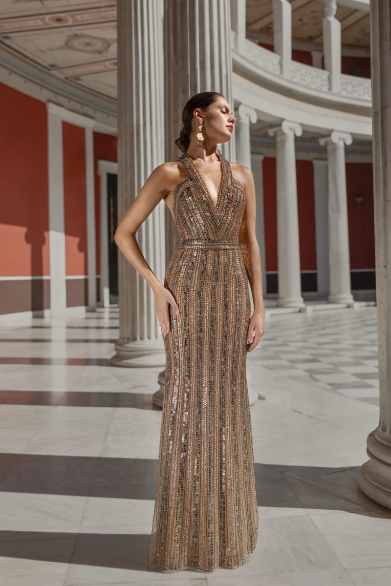 Rami Kadi lookbook for Autumn/Winter 2025