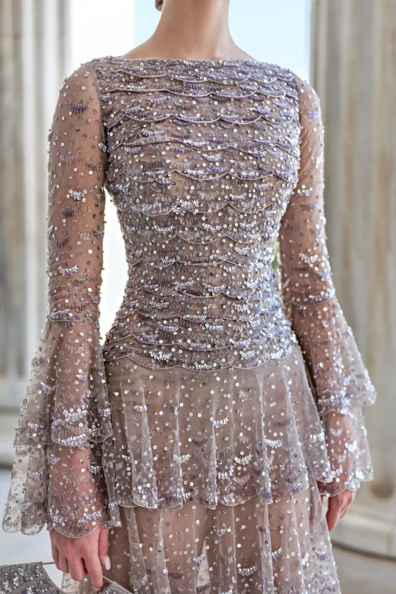 Rami Kadi lookbook for Autumn/Winter 2025