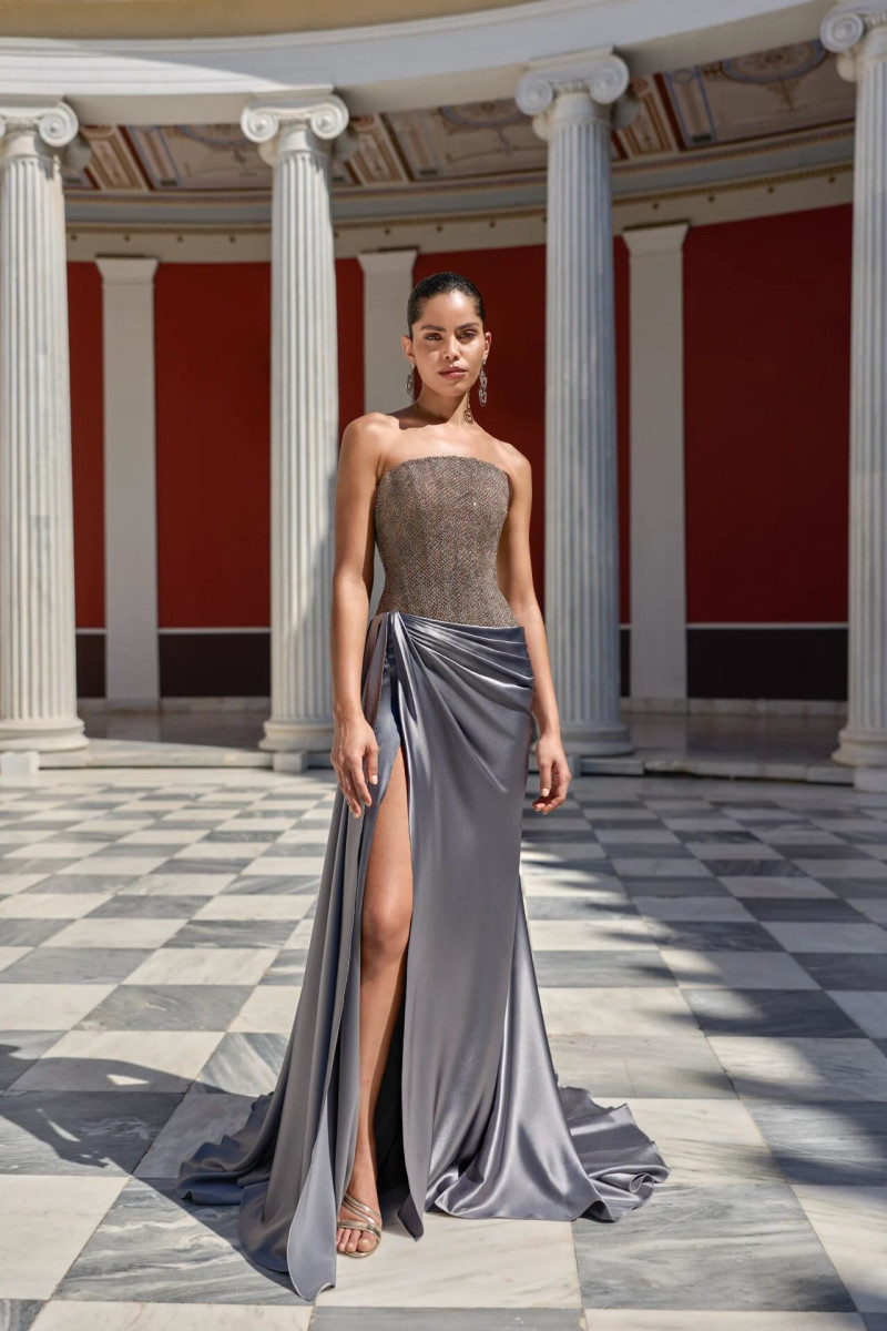 Rami Kadi lookbook for Autumn/Winter 2025