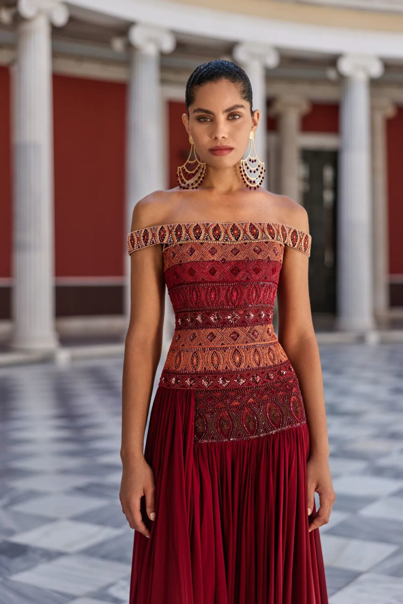 Rami Kadi lookbook for Autumn/Winter 2025