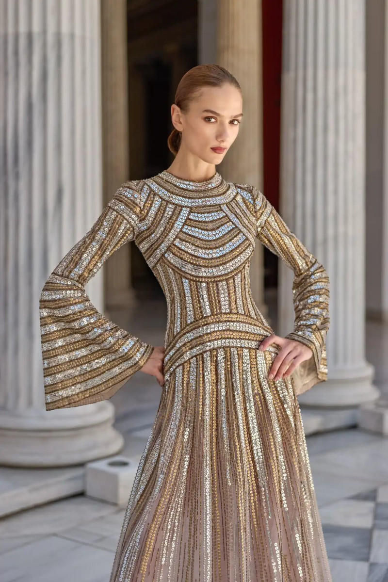 Rami Kadi lookbook for Autumn/Winter 2025