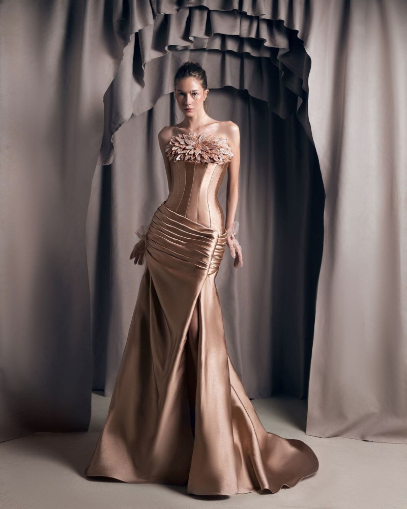 Rami Kadi lookbook for Spring/Summer 2025