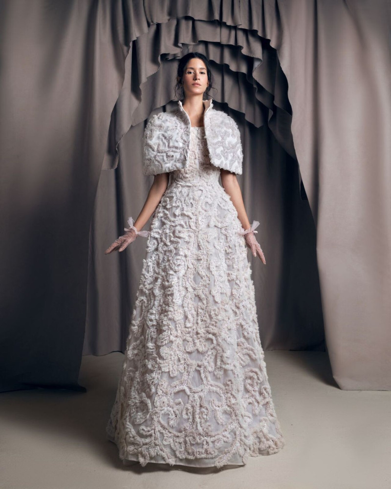 Rami Kadi lookbook for Spring/Summer 2025