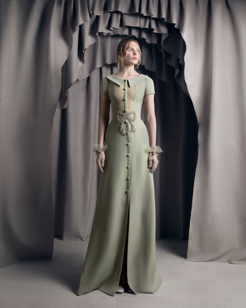 Rami Kadi lookbook for Spring/Summer 2025