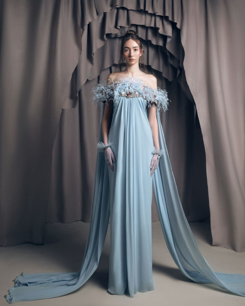 Rami Kadi lookbook for Spring/Summer 2025