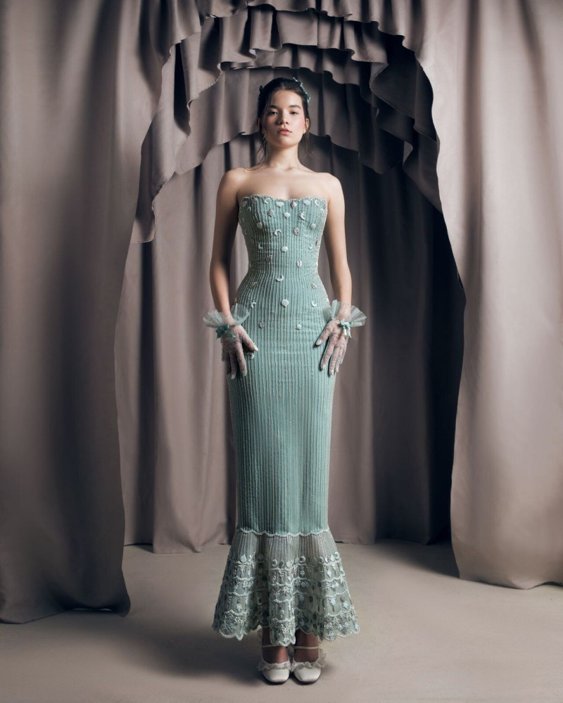 Rami Kadi lookbook for Spring/Summer 2025