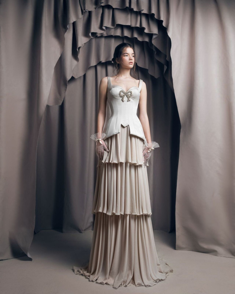Rami Kadi lookbook for Spring/Summer 2025