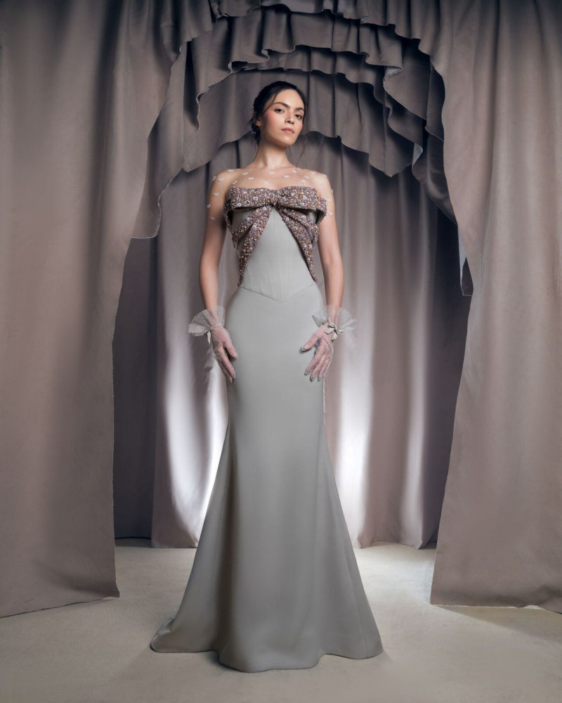 Rami Kadi lookbook for Spring/Summer 2025