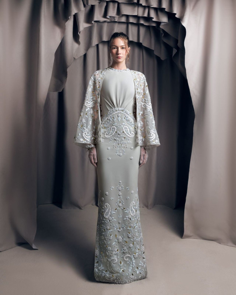 Rami Kadi lookbook for Spring/Summer 2025