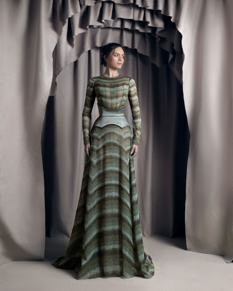 Rami Kadi lookbook for Spring/Summer 2025