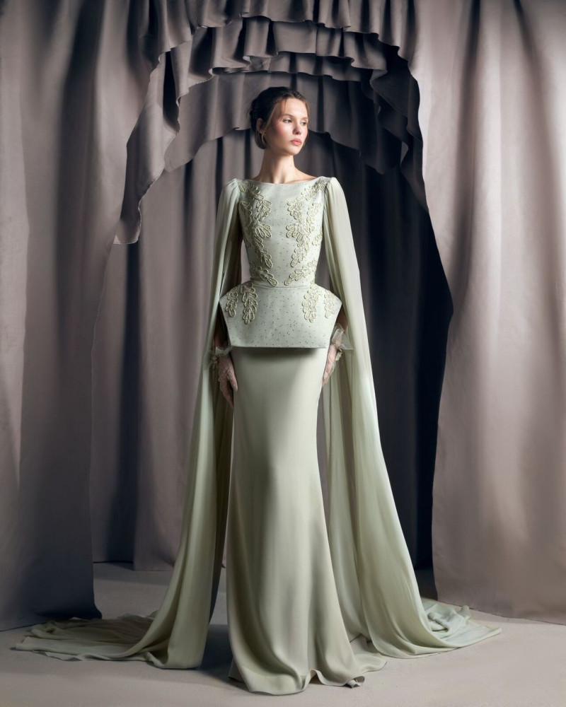 Rami Kadi lookbook for Spring/Summer 2025