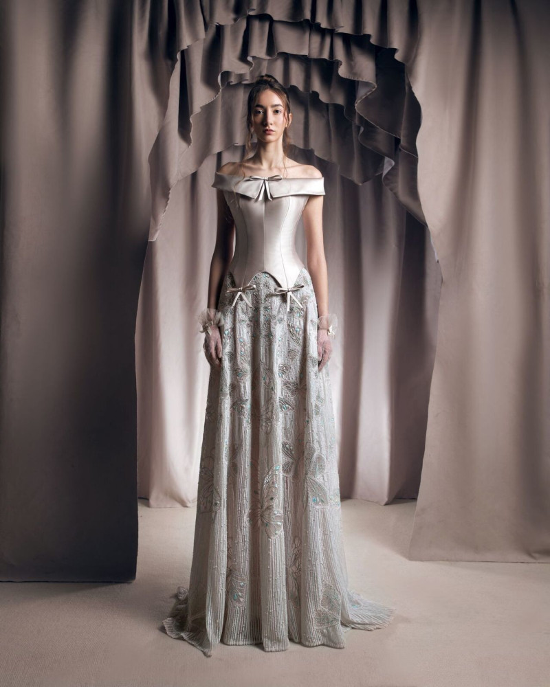 Rami Kadi lookbook for Spring/Summer 2025