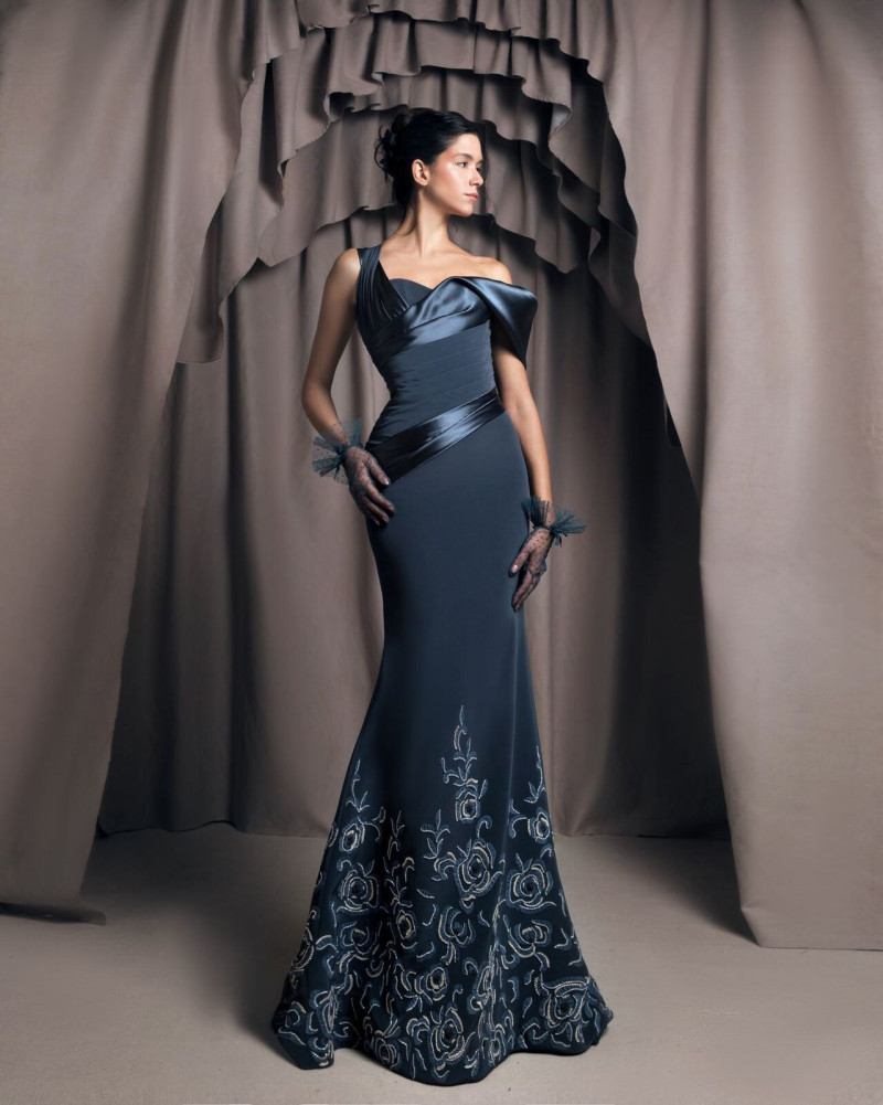 Rami Kadi lookbook for Spring/Summer 2025