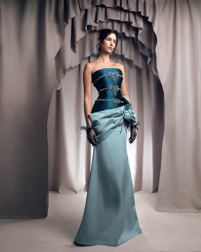 Rami Kadi lookbook for Spring/Summer 2025