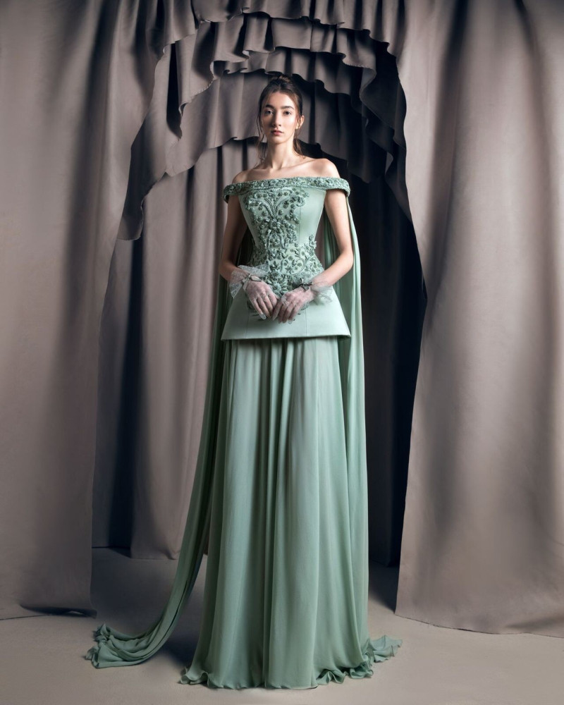 Rami Kadi lookbook for Spring/Summer 2025