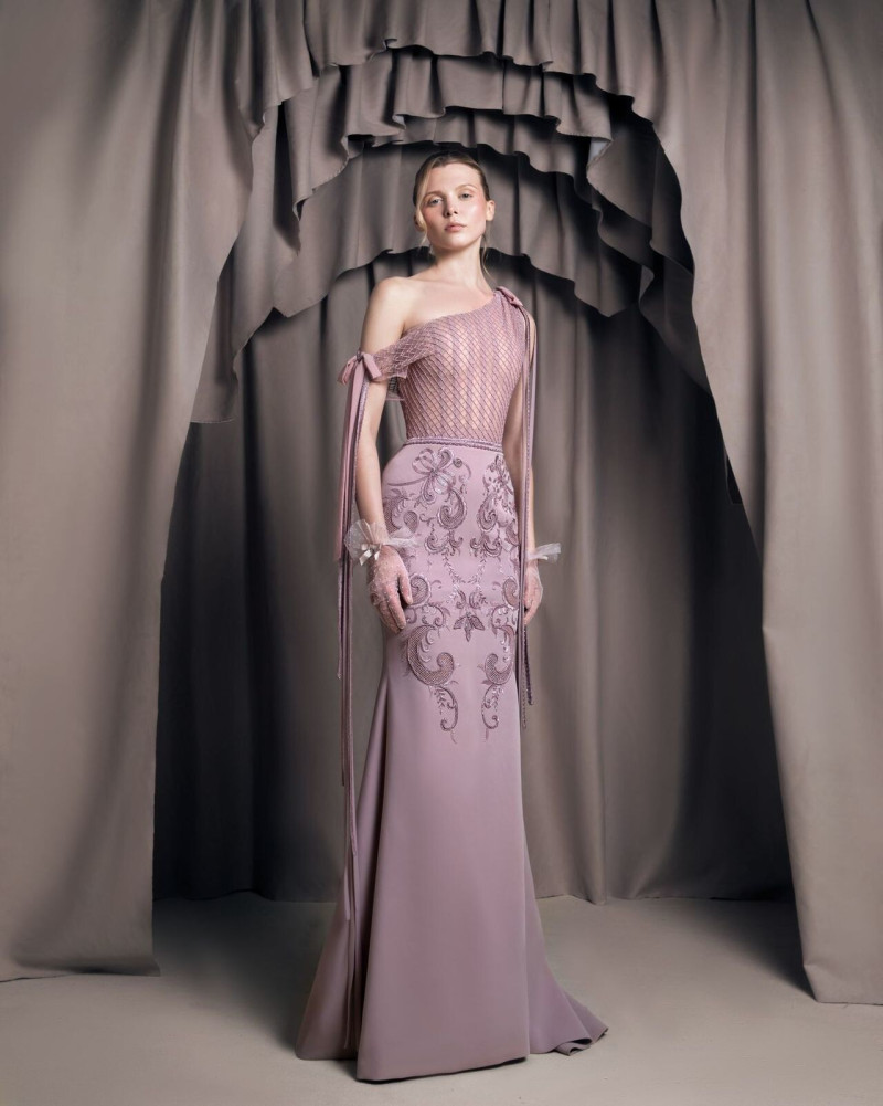 Rami Kadi lookbook for Spring/Summer 2025
