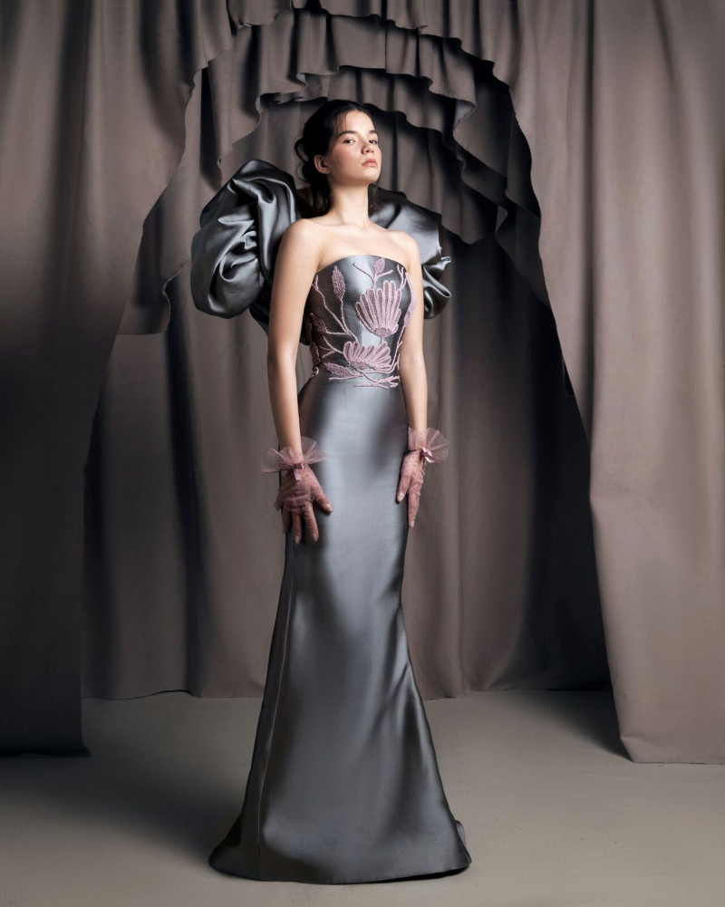 Rami Kadi lookbook for Spring/Summer 2025