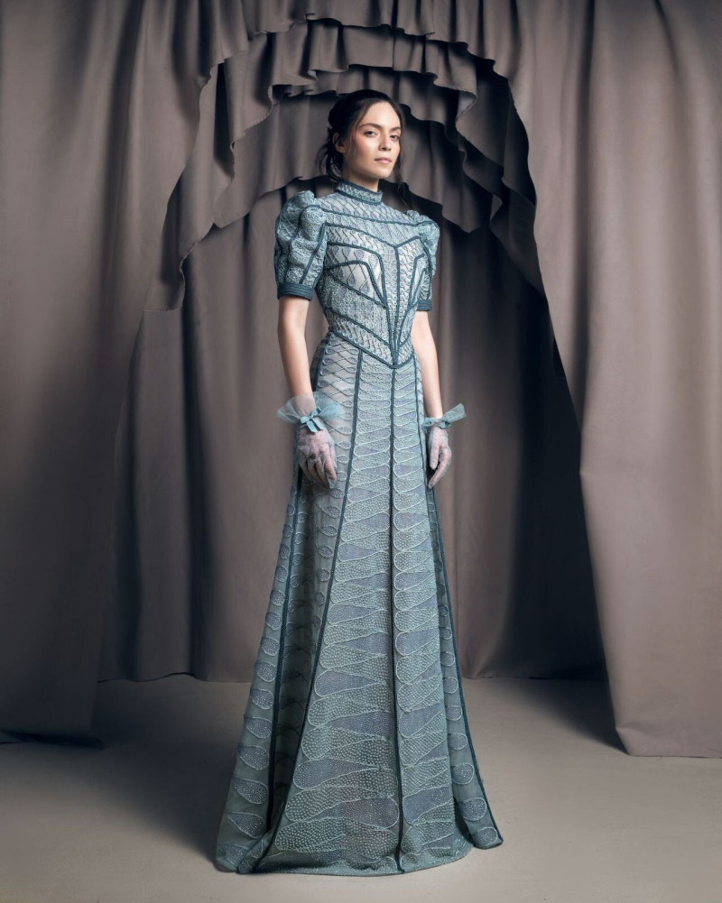 Rami Kadi lookbook for Spring/Summer 2025
