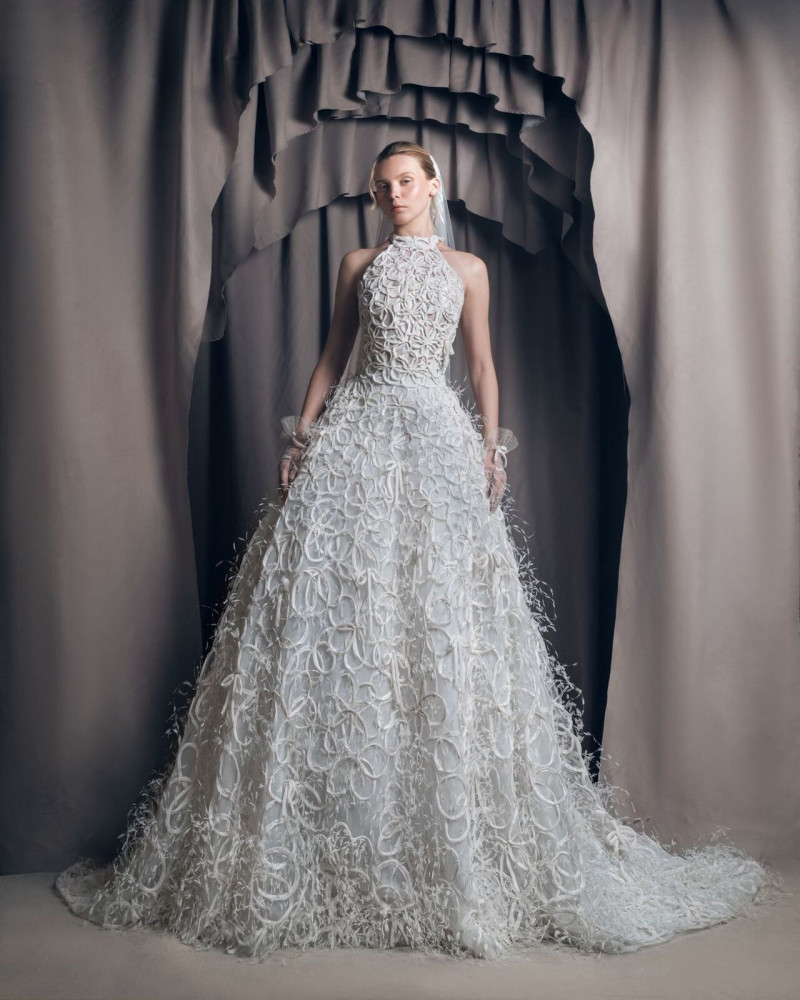 Rami Kadi lookbook for Spring/Summer 2025