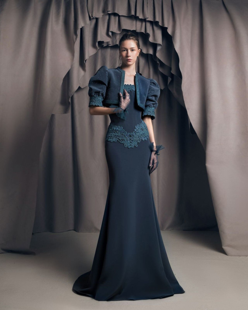 Rami Kadi lookbook for Spring/Summer 2025