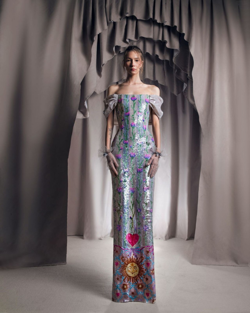 Rami Kadi lookbook for Spring/Summer 2025