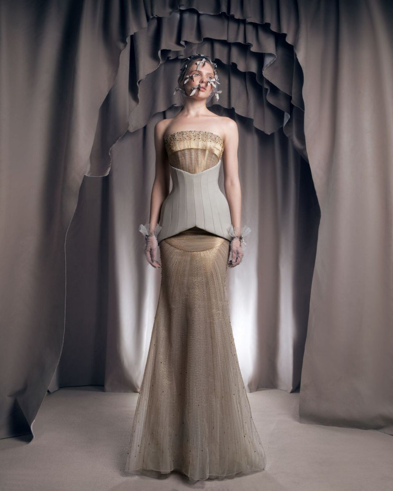 Rami Kadi lookbook for Spring/Summer 2025