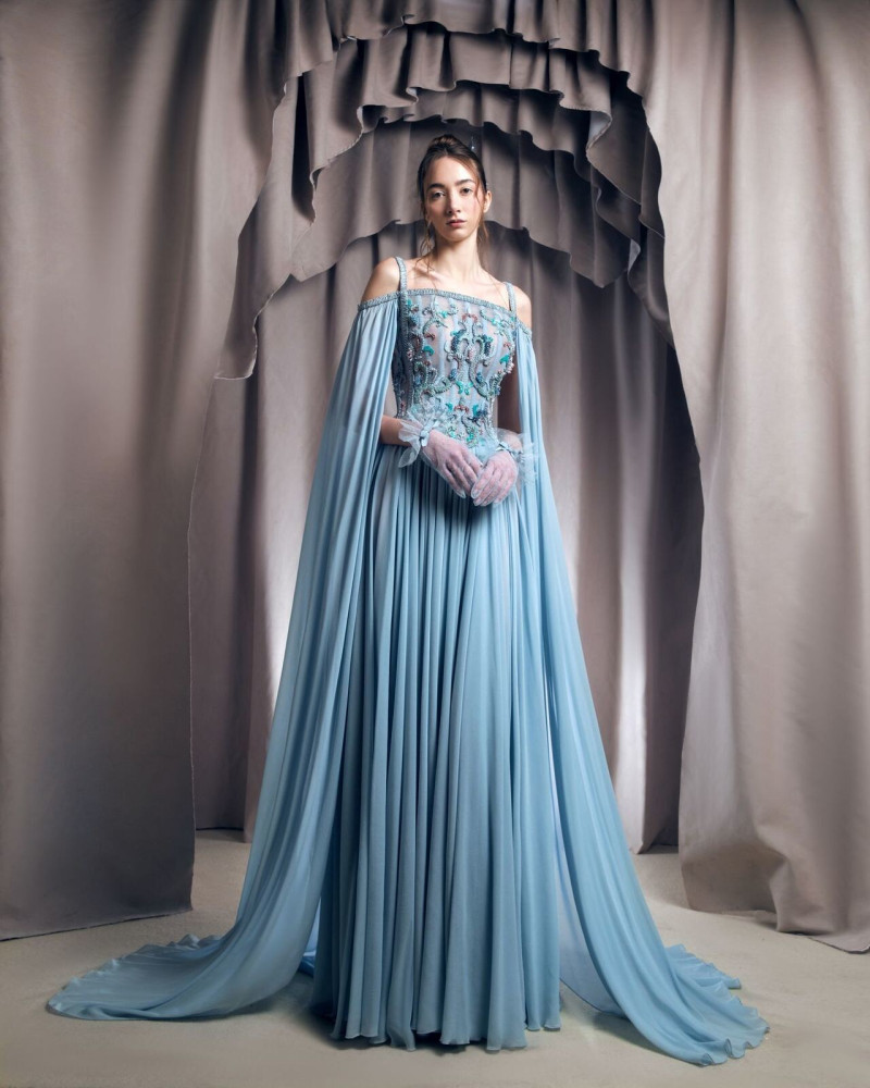 Rami Kadi lookbook for Spring/Summer 2025