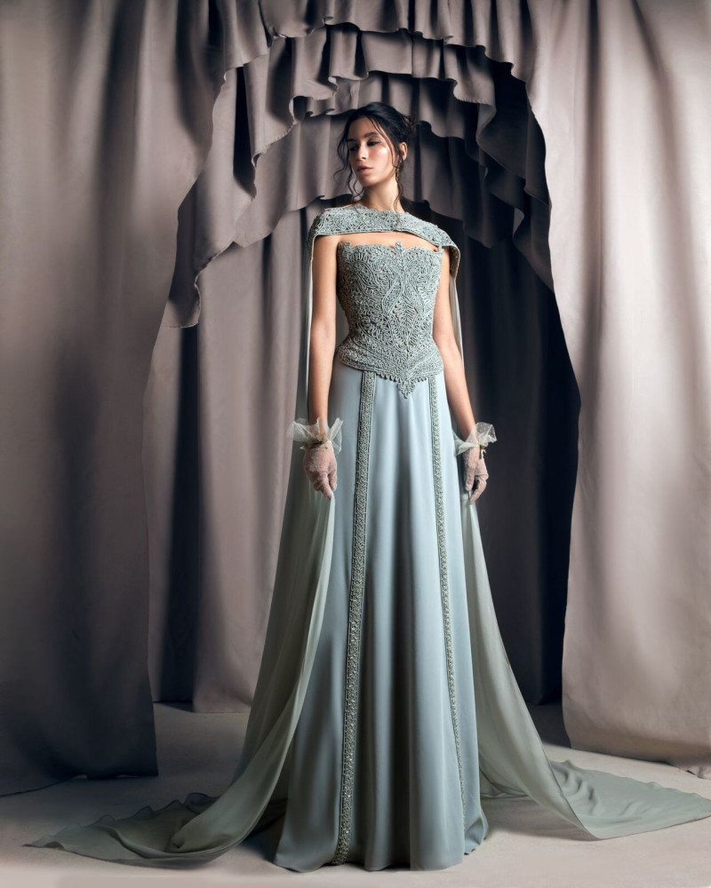 Rami Kadi lookbook for Spring/Summer 2025