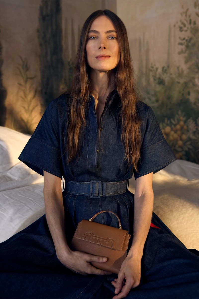 CH Carolina Herrera lookbook for Pre-Fall 2025