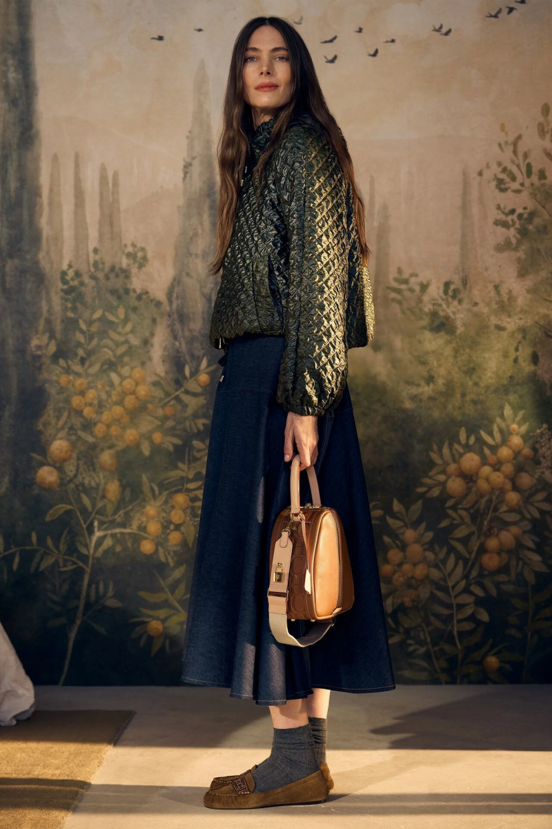 CH Carolina Herrera lookbook for Pre-Fall 2025