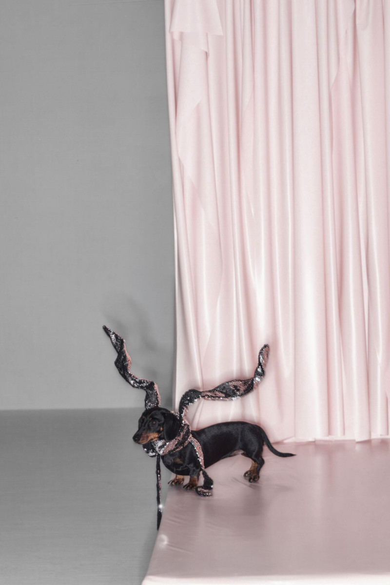 Louis Shengtao Chen lookbook for Resort 2025