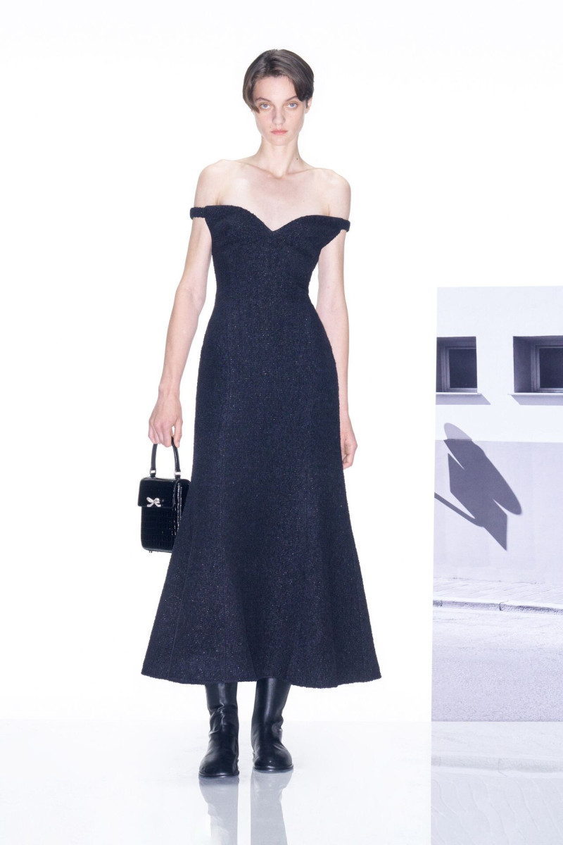 Self Portrait lookbook for Resort 2026