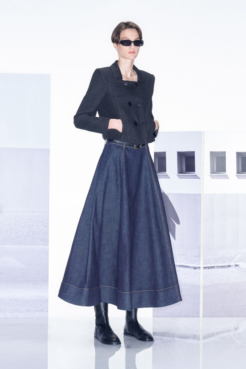 Self Portrait lookbook for Resort 2026