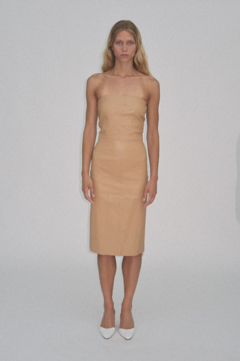 Rosetta Getty lookbook for Resort 2026