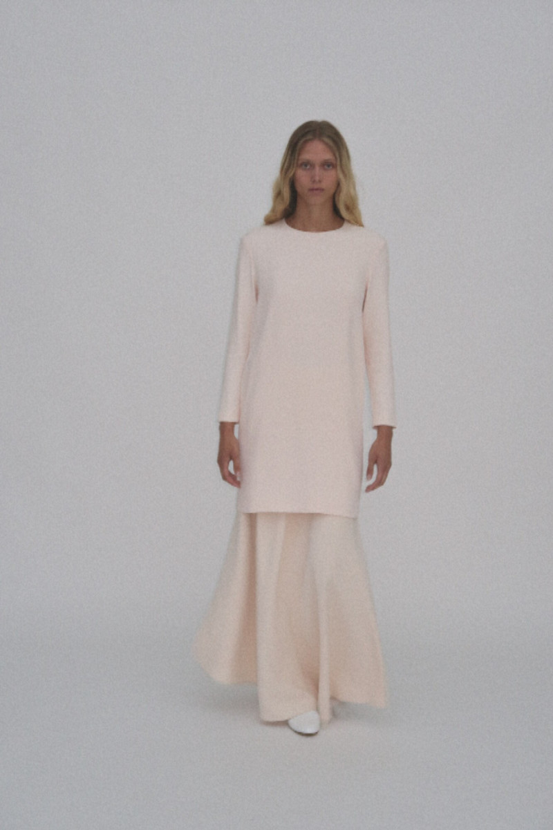 Rosetta Getty lookbook for Resort 2026