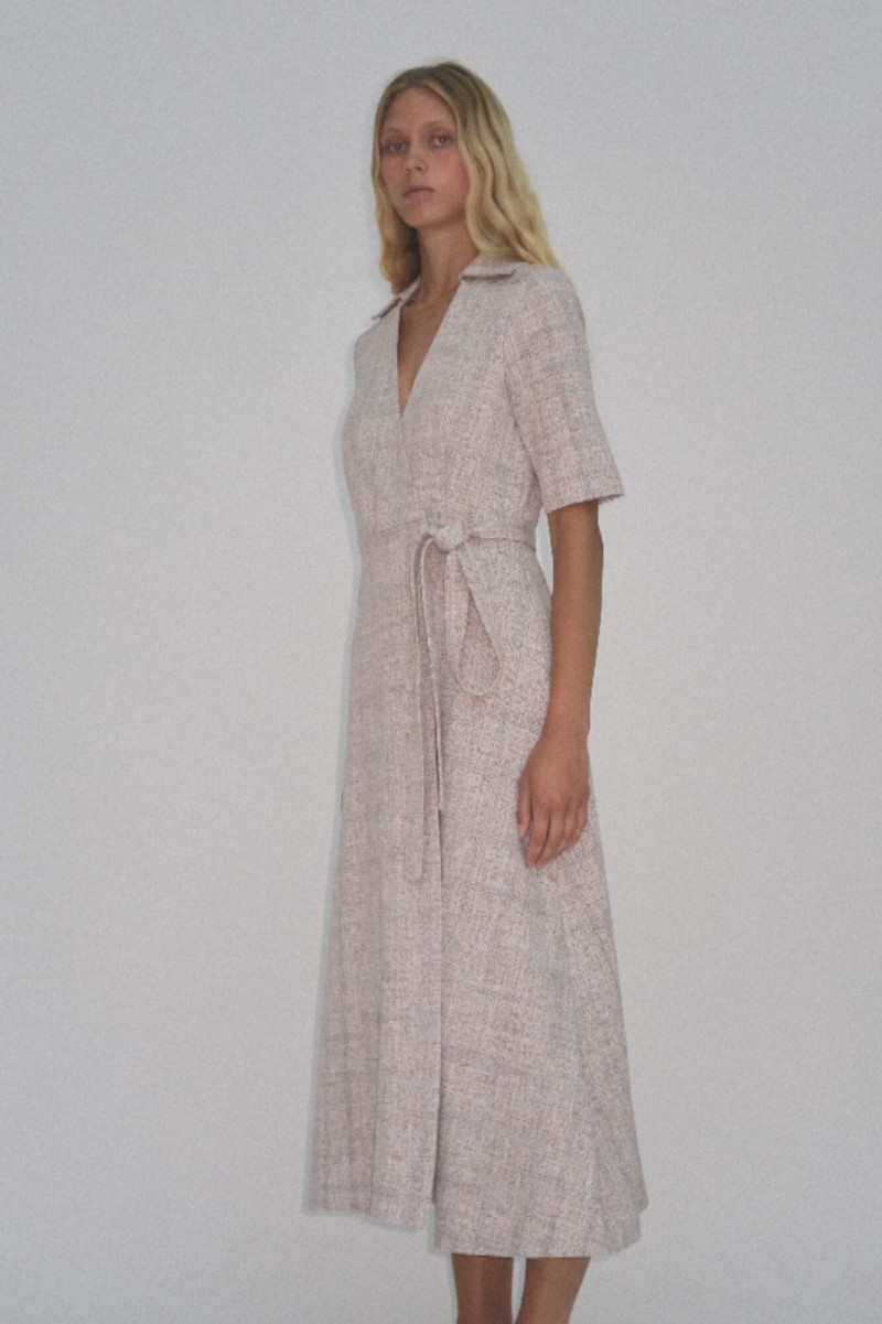 Rosetta Getty lookbook for Resort 2026