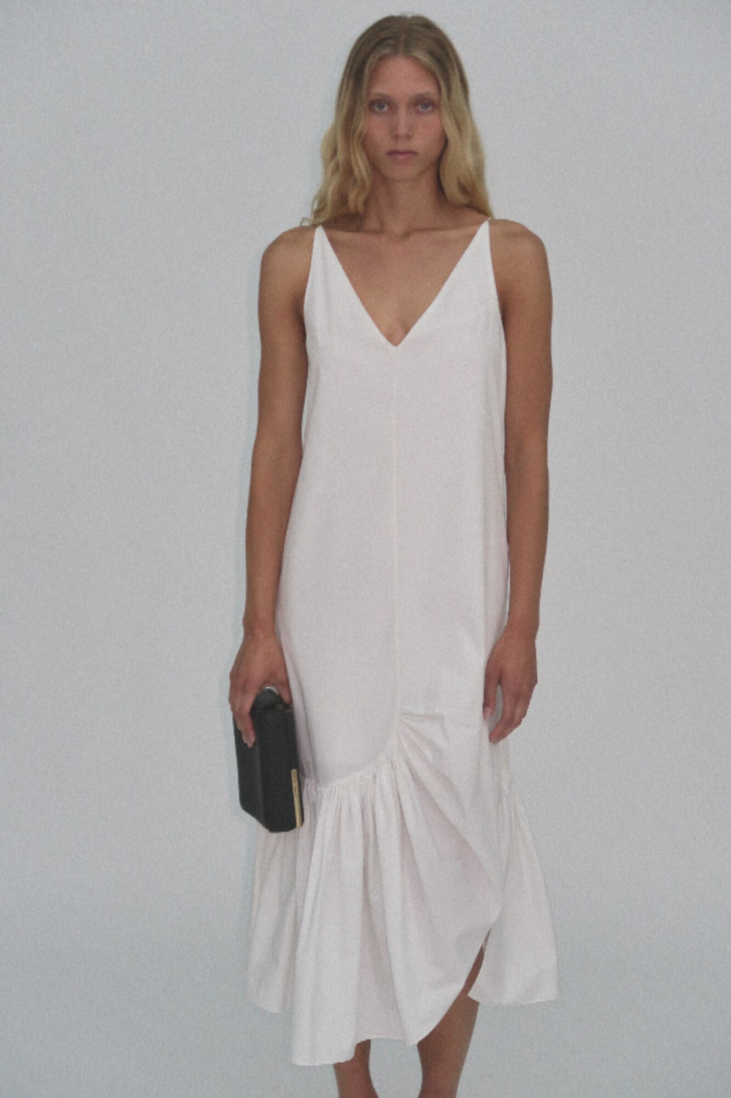 Rosetta Getty lookbook for Resort 2026