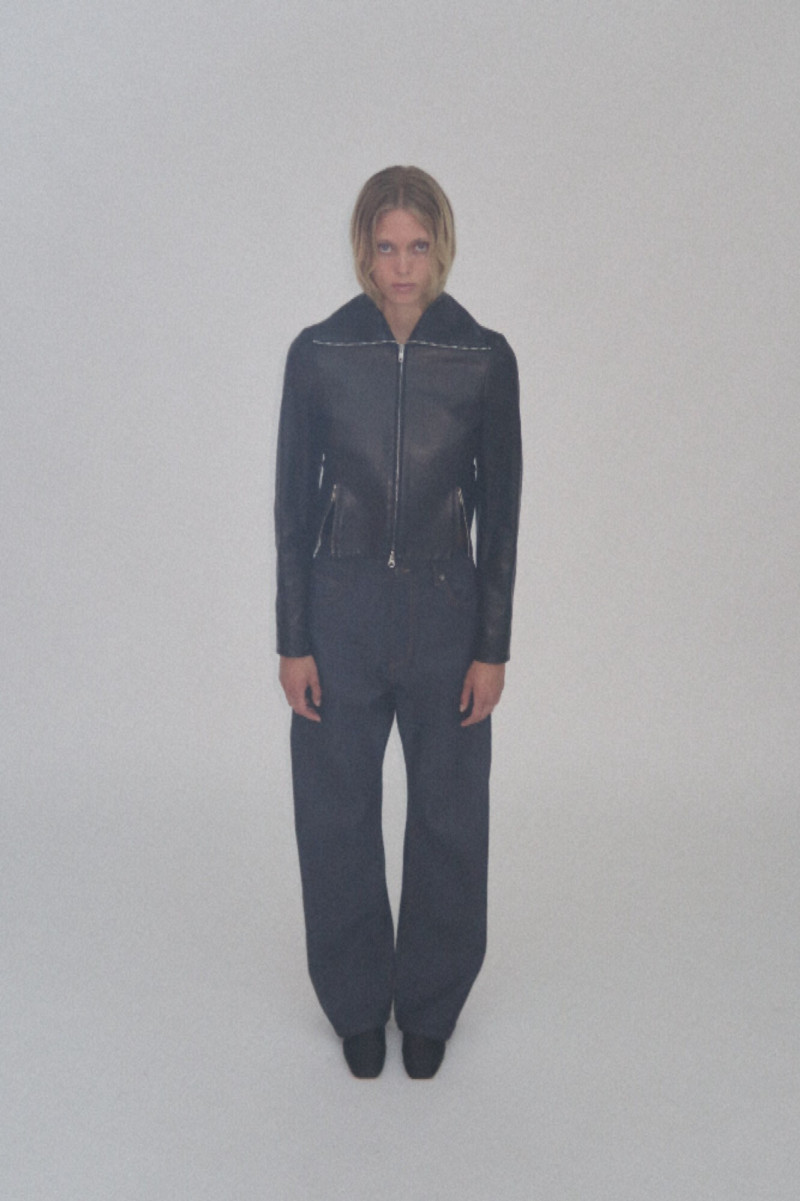 Rosetta Getty lookbook for Resort 2026
