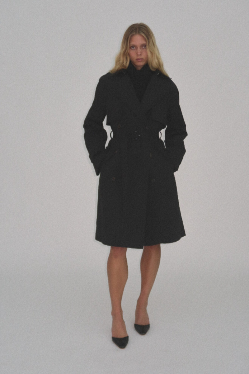 Rosetta Getty lookbook for Resort 2026