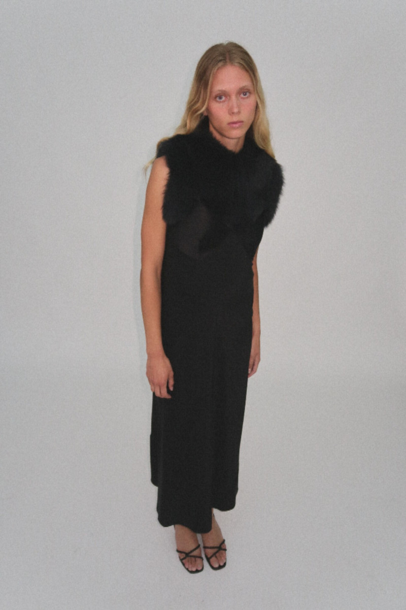 Rosetta Getty lookbook for Resort 2026