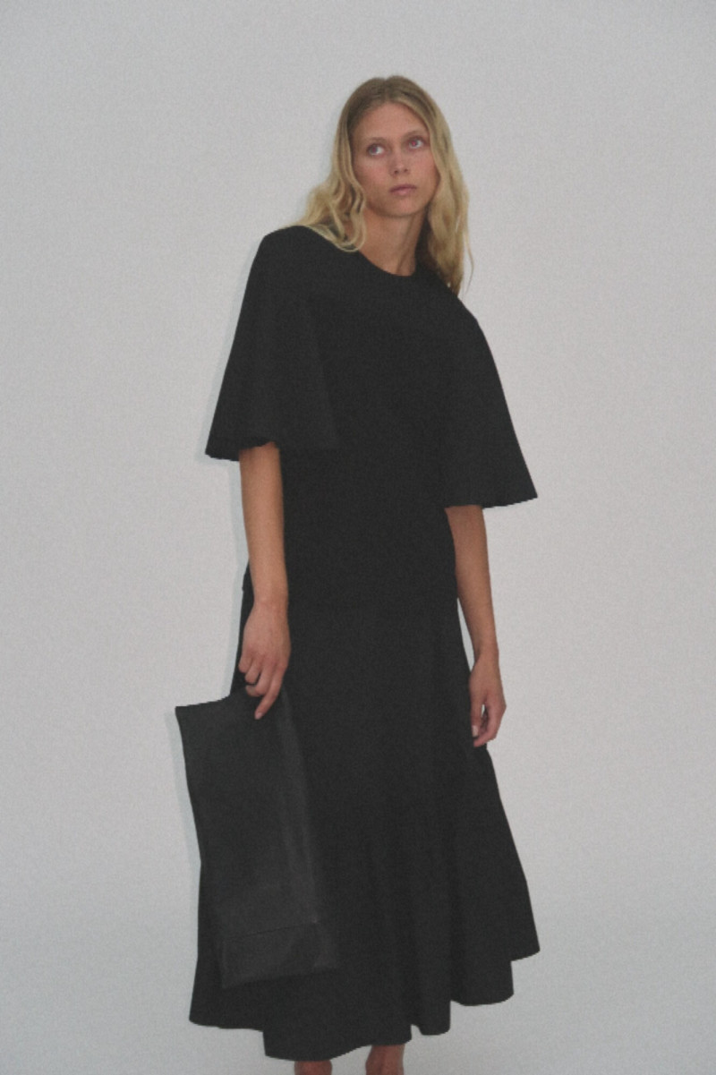 Rosetta Getty lookbook for Resort 2026
