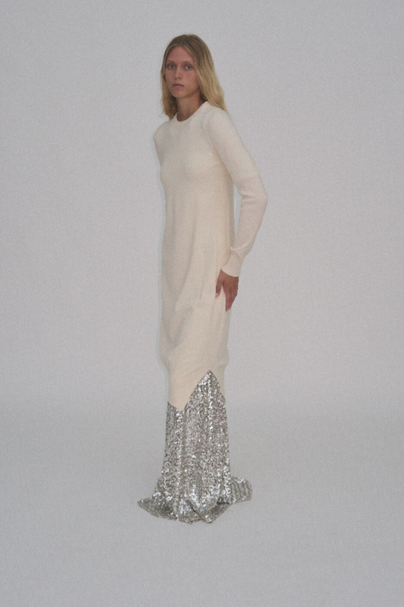 Rosetta Getty lookbook for Resort 2026